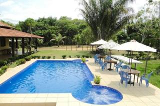 Amazônia ParkSuítes - Novo Airão - 7