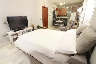 Apartamento Cristo de Burgos - Kainga Homes - Siviglia - 5