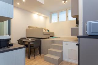 I Host Apartment - Val Strona 6 - Milan - 5
