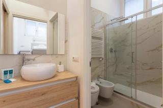 I Host Apartment - Val Strona 6 - Milan - 8