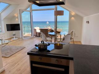 Meeresblick-Ostseesternchen-Haus-3-WE47 - Hohwacht - 6