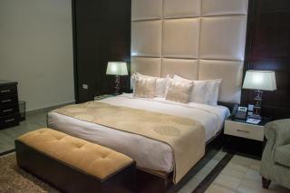 Twangale Resort & Spa - Lusaka - 9