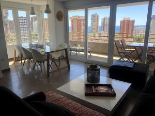 Estupendo apartamento recién reformado - Benidorm - 9