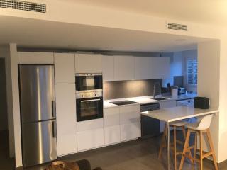 Estupendo apartamento recién reformado - Benidorm - 8