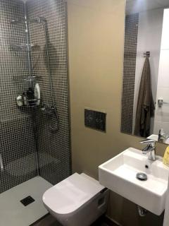 Estupendo apartamento recién reformado - 6