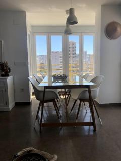 Estupendo apartamento recién reformado - Benidorm - 4