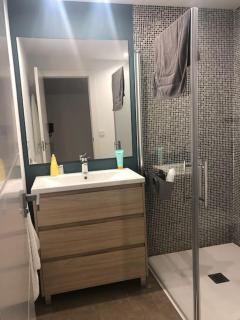 Estupendo apartamento recién reformado - Benidorm - 3
