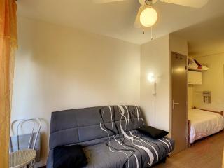 Studio RDC proche centre et thermes avec Wifi - FR-1-451-76 - Lamalou-les-Bains - 6