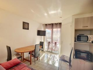Appart F2 avec terrasse, parking et wifi à Lamalou - FR-1-451-107 - Lamalou-les-Bains - 8