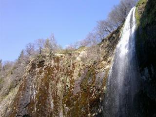 F2 bis au Mont-Dore, 200m du centre et Thermes, parking privé, animaux acceptés, 6 couchages - FR-1-415-69 - Le Mont-Dore - 9