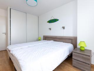 Superbe appartement neuf à deux pas de la plage avec balcon et parking privé à Capbreton - FR-1-239-387 - Capbreton - 1