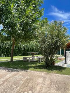 Cabañas Samarana - 7