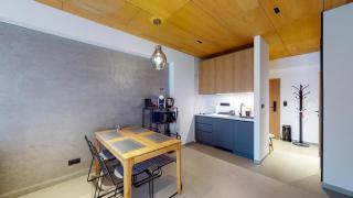 iziHorec Apartmánový dom Horec - Tatranská Lomnica - 9