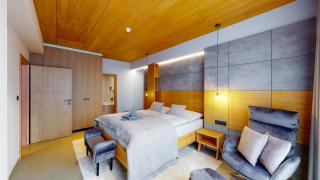 iziHorec Apartmánový dom Horec - Tatranská Lomnica - 6