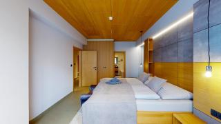 iziHorec Apartmánový dom Horec - Tatranská Lomnica - 2