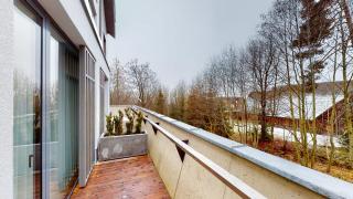 iziHorec Apartmánový dom Horec - Tatranská Lomnica - 1
