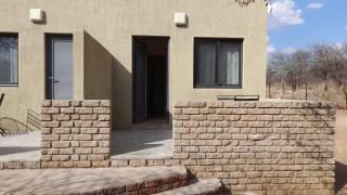 Ombo Rest Camp - Okahandja - 6