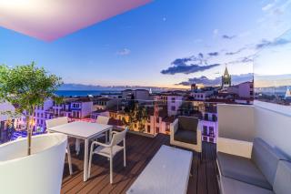 FAA Rentals 31 de Janeiro by An Island Apart - Funchal - 0