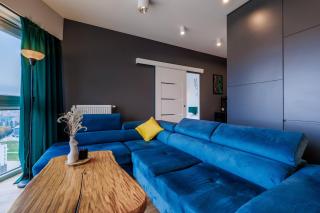 Panorama Capital Sophie - 19 piętro - 9