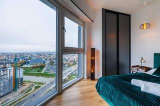 Panorama Capital Sophie - 19 piętro - Rzeszów - 1