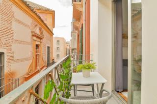 C7 Super Central Lovely Appartment - 0