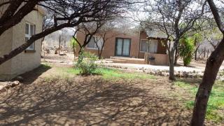 Ombo Rest Camp - Okahandja - 4