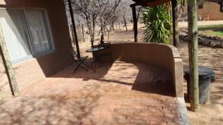 Ombo Rest Camp - Okahandja - 2