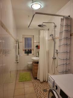 Haus Nutheblick - Komfort Appartement - Trebbin - 1