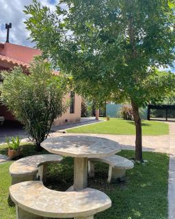 Cabañas Samarana - 2