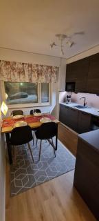 Apartment for four at the city center - Rovaniemi - 0