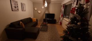 Apartment for four at the city center - Rovaniemi - 1