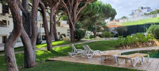 Jardins da Falesia - Albufeira - 2