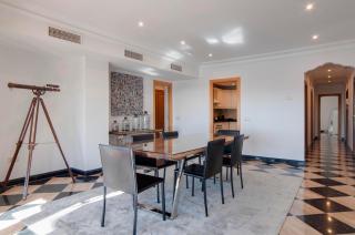 218 Puerto Banus Marbella Front Line 270 meters - 9