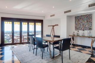 218 Puerto Banus Marbella Front Line 270 meters - 8