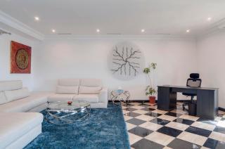 218 Puerto Banus Marbella Front Line 270 meters - 4