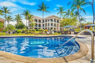 Tropical Getaway at the Shores Waikoloa Beach #138 - Waikoloa - 0