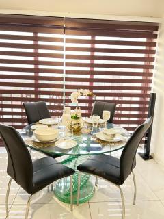 Luxury 1 bdrm Suite, Cantonments-Labone - 8