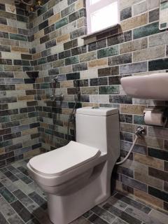 Boho Homestay, Rangbhang - 3