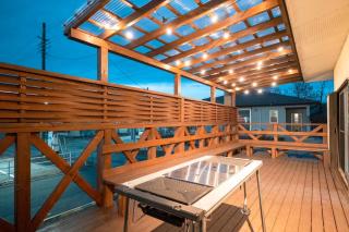Bell-Rental Villa Engawa House - 6