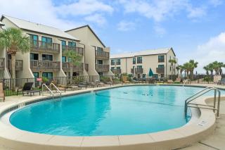 Largo Mar B-121 - Panama City Beach - 0