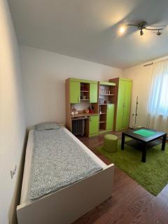 Apartman Nikola - Belgrado - 3
