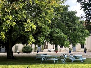 Le Domaine de Toussacq - Villenauxe-la-Petite - 8
