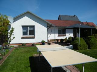 Ferienbungalow Meerjungfrau im Seebad Ueckermünde - Ueckermünde - 4