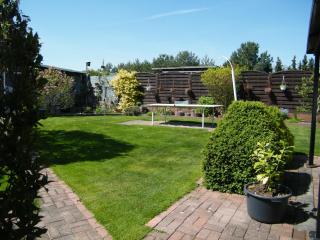 Ferienbungalow Meerjungfrau im Seebad Ueckermünde - Ueckermünde - 1