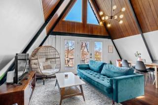 The Lost Haus - 6