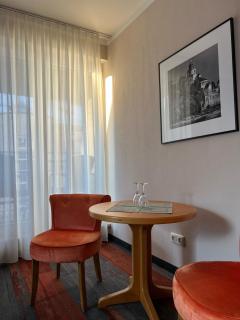 Hotel Prinz - Monaco di Baviera - 2
