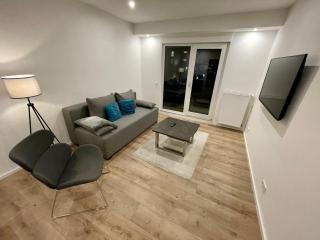 Lübkes Ferienwohnungen & Apartments - Allendorf - 1