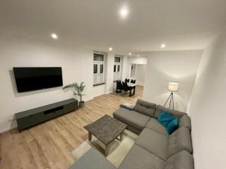 Lübkes Ferienwohnungen & Apartments - Allendorf - 5
