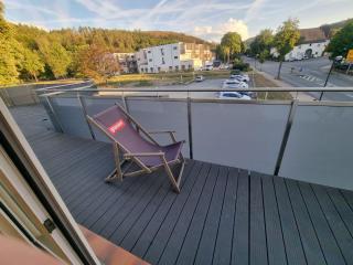 Lübkes Ferienwohnungen & Apartments - Allendorf - 2
