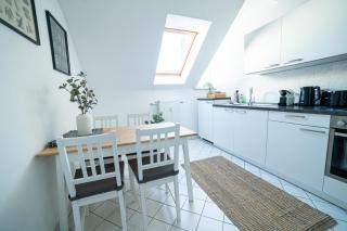 FullHouse - Chemnitz - M34 - 3 Beds - Nespresso - Chemnitz - 2